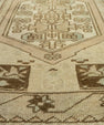 Turkish Yastik Rug  1'8" x  2'11" #22024