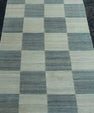 Turkish Kilim Oriental Handmade Flatweave 2'7" x 4'8" #20111