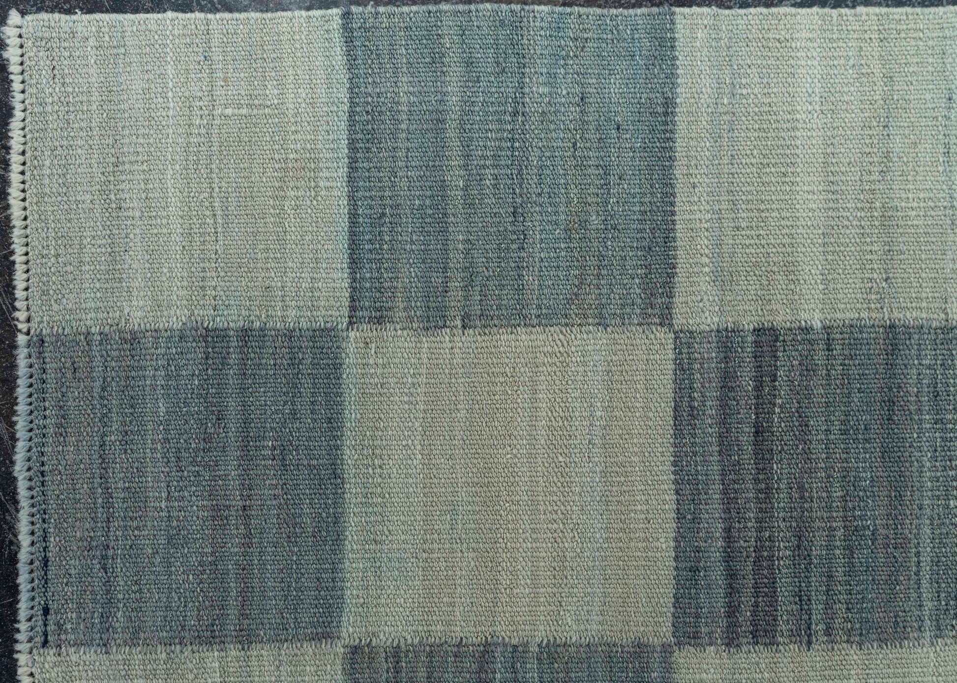 Turkish Kilim Oriental Handmade Flatweave 2'7" x 4'8" #20111