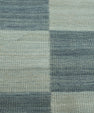 Turkish Kilim Oriental Handmade Flatweave 2'7" x 4'8" #20111