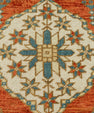 Turkish Yastik Rug  1'10" x  3'7" #22665