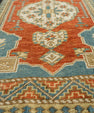 Turkish Yastik Rug  1'10" x  3'7" #22665