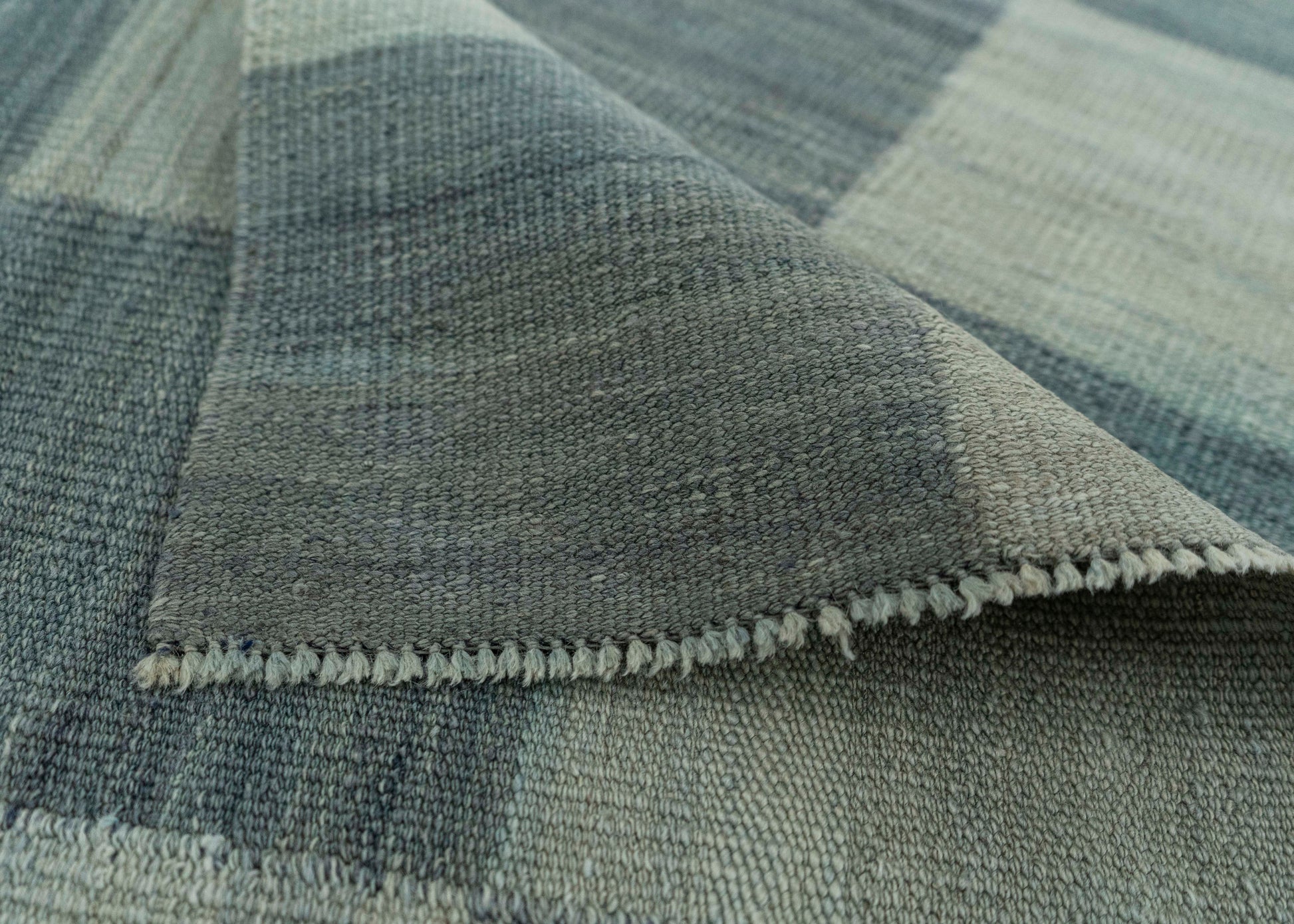 Turkish Kilim Oriental Handmade Flatweave 2'7" x 4'8" #20111