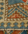 Turkish Yastik Rug  1'10" x  3'7" #22665