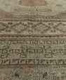 Turkish Vintage Rug  3'7" x 6'7" #20721