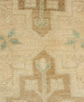 Turkish Yastik Rug  1'7" x  3'6" #22116
