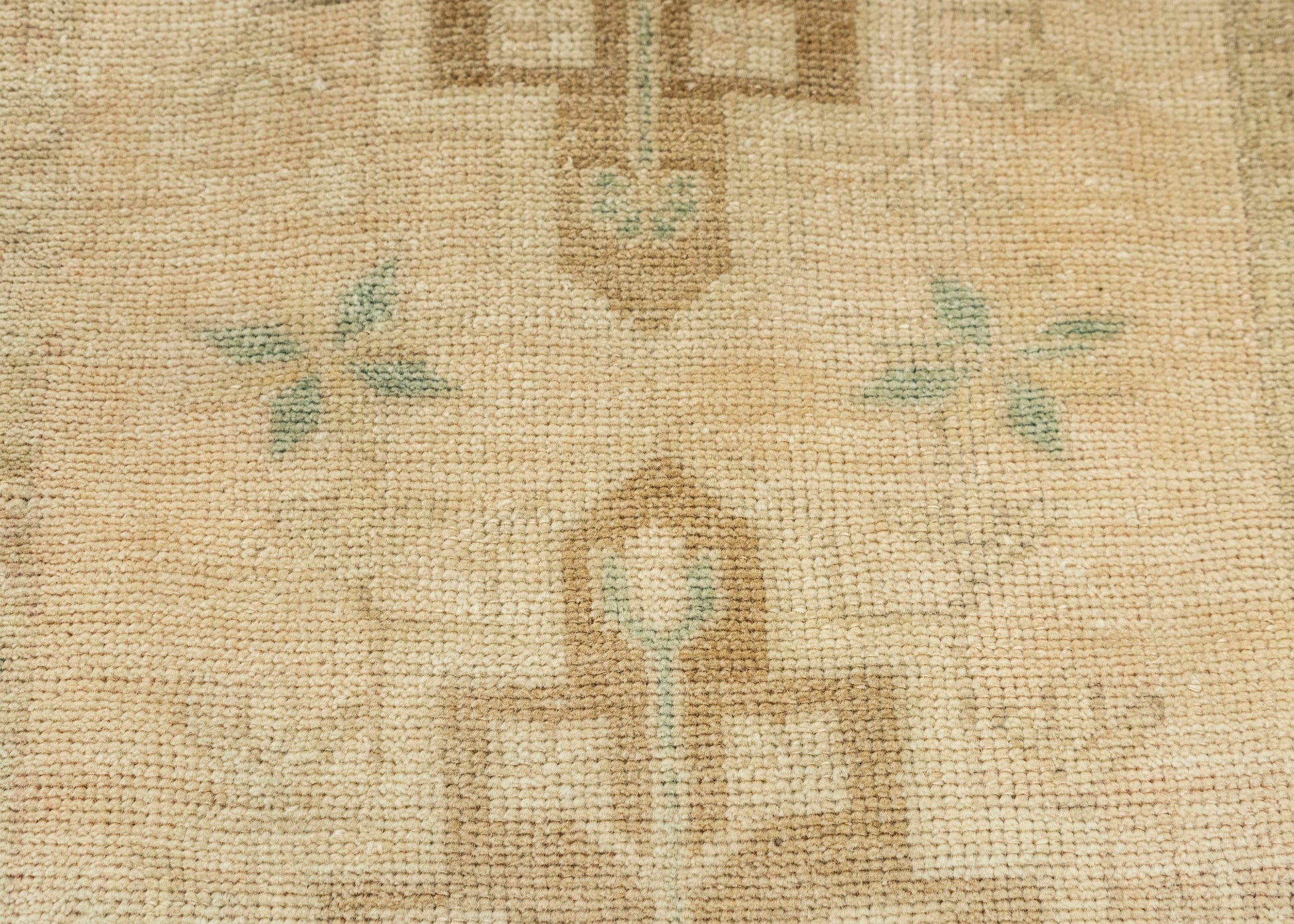 Turkish Yastik Rug  1'7" x  3'6" #22116