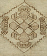 Turkish Yastik Rug  1'6" x  2'10" #22102