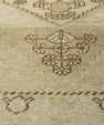 Turkish Yastik Rug  1'6" x  2'10" #22102
