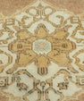 Turkish Vintage Rug  3'8" x 7'2" #20531