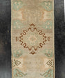 Turkish Yastik Rug  1'8" x  3'5" #22538