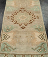 Turkish Yastik Rug  1'8" x  3'5" #22538