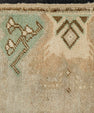 Turkish Yastik Rug  1'8" x  3'5" #22538