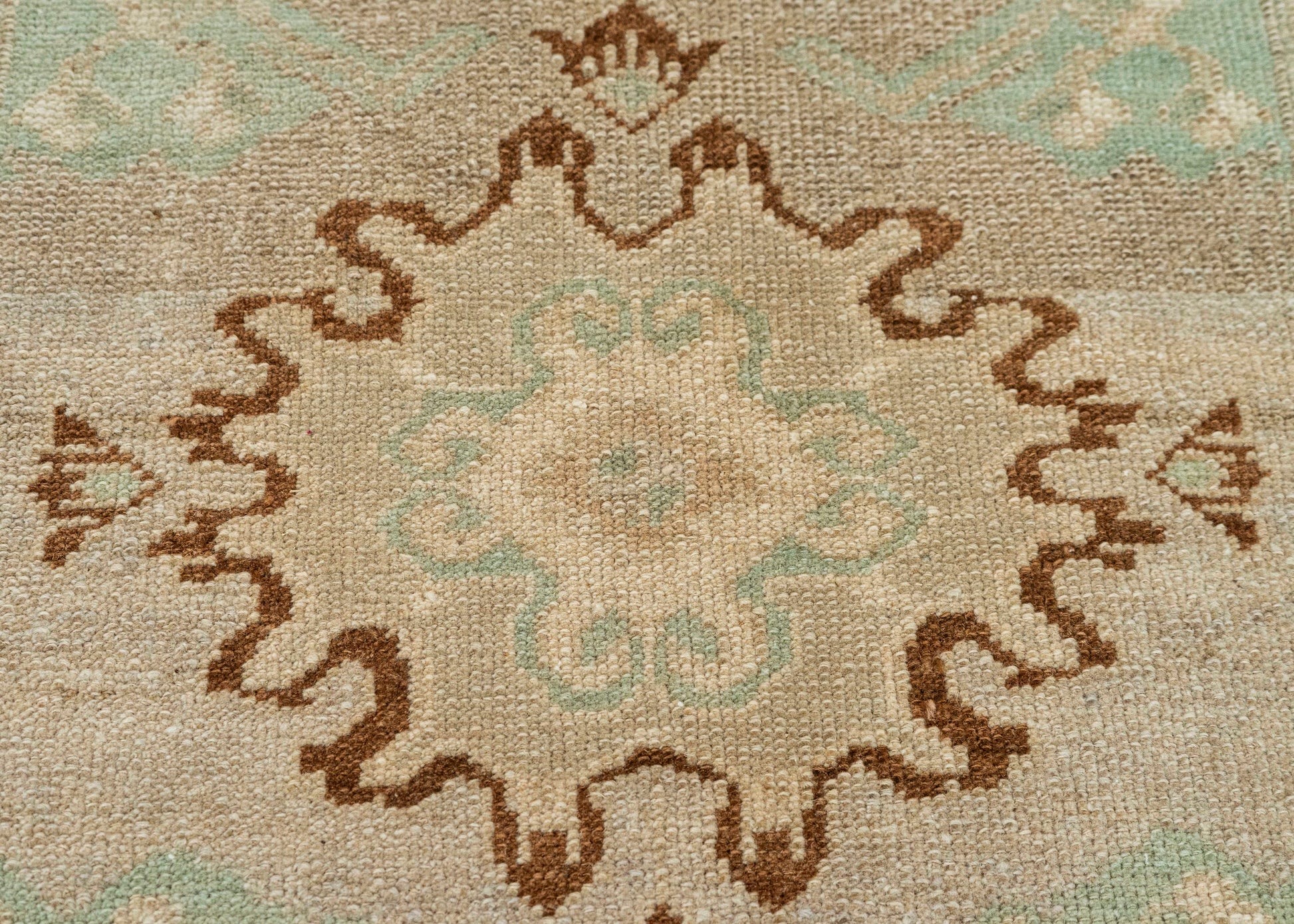 Turkish Yastik Rug  1'8" x  3'5" #22538