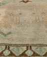 Turkish Yastik Rug  1'8" x  3'5" #22538