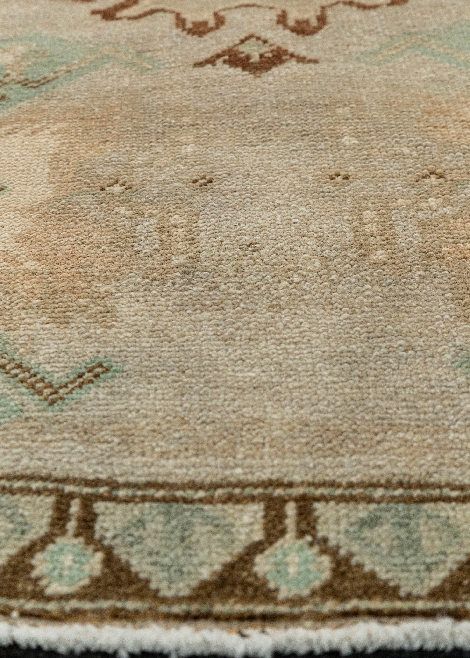 Turkish Yastik Rug  1'8" x  3'5" #22538