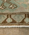 Turkish Yastik Rug  1'8" x  3'5" #22538