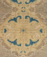 Turkish Yastik Rug  1'7" x  3'1" #22526