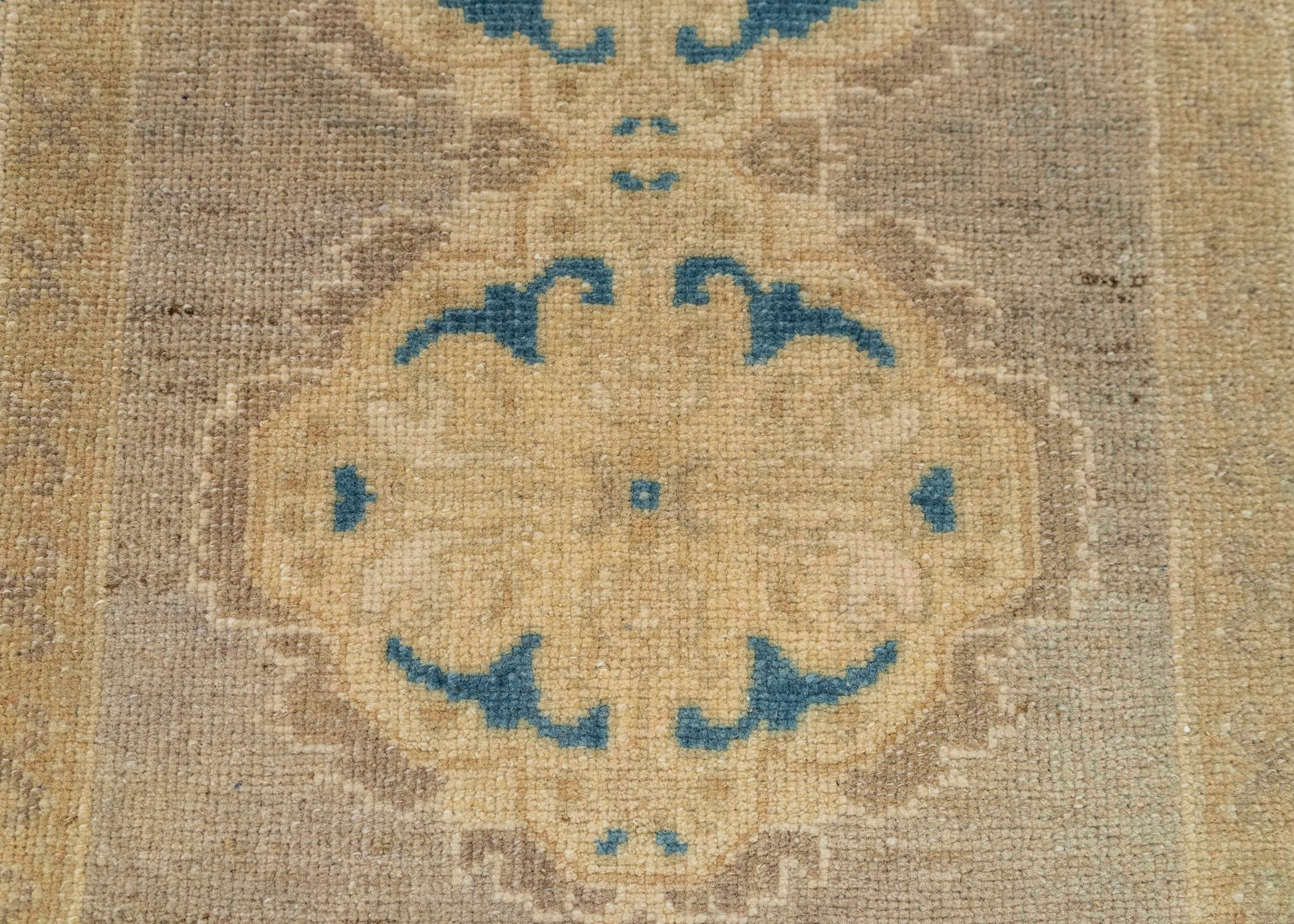 Turkish Yastik Rug  1'7" x  3'1" #22526