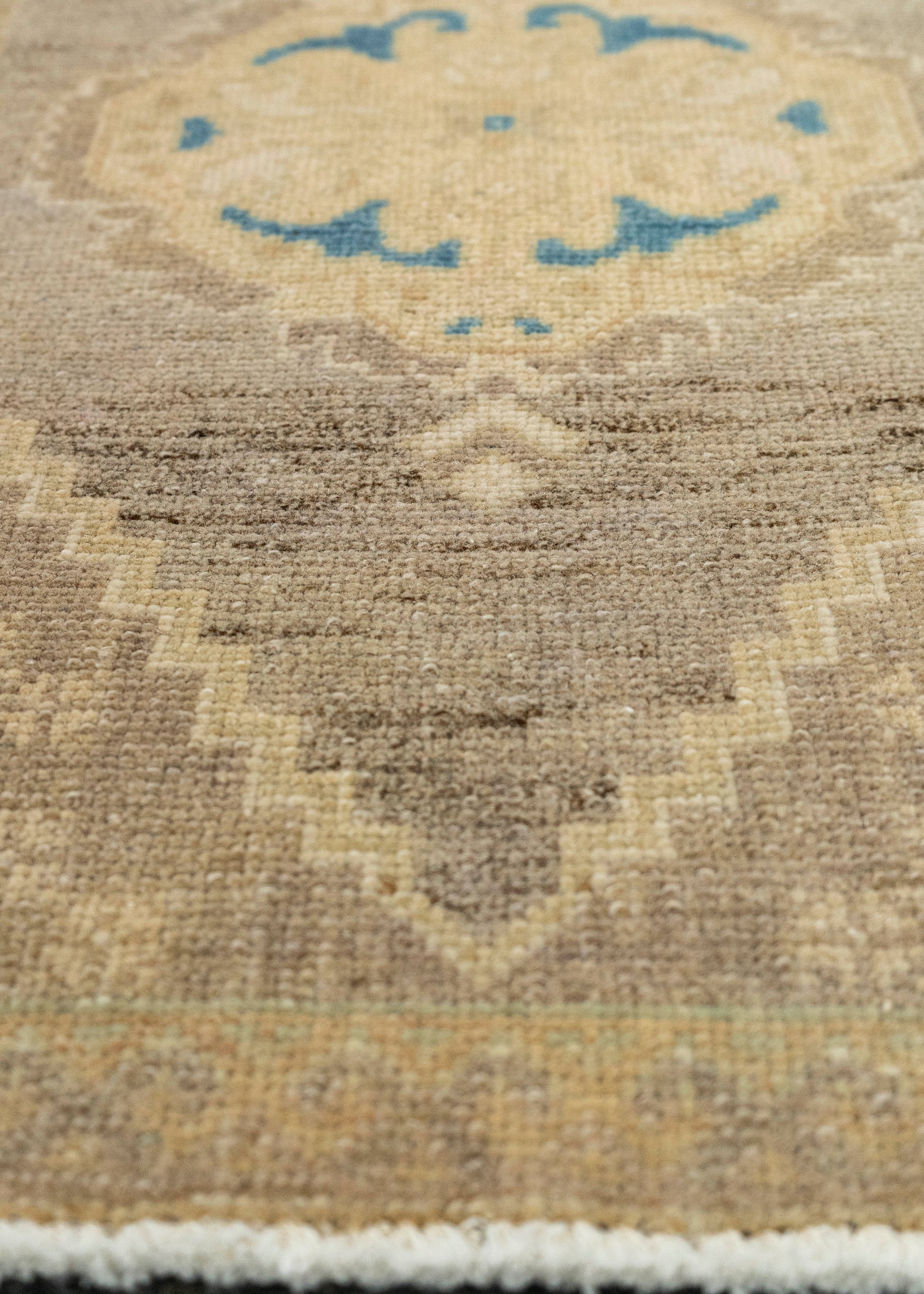 Turkish Yastik Rug  1'7" x  3'1" #22526