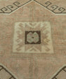 Turkish Vintage Rug 4' x 6'6" #19823