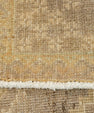 Turkish Yastik Rug  1'7" x  3'1" #22526
