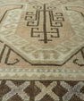 Turkish Vintage Rug 4' x 6'6" #19823