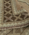 Turkish Vintage Rug 4' x 6'6" #19823