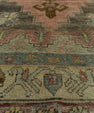 Turkish Vintage Rug  3'6" x 7'7" #20665