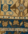 Turkish Yastik Rug  1'8" x  4'0" #22603