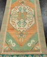 Turkish Yastik Rug  1'6" x  3'3" #22613