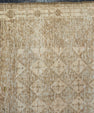 Turkish Vintage Rug 4'2" x 7' #19805