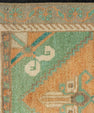 Turkish Yastik Rug  1'6" x  3'3" #22613