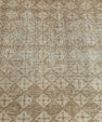 Turkish Vintage Rug 4'2" x 7' #19805