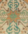 Turkish Yastik Rug  1'6" x  3'3" #22613