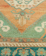 Turkish Yastik Rug  1'6" x  3'3" #22613