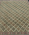 Turkish Vintage Rug  4'4" x 6'3" #20710