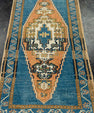 Turkish Yastik Rug  1'9" x  3'5" #22624
