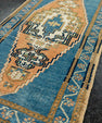 Turkish Yastik Rug  1'9" x  3'5" #22624