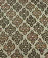 Turkish Vintage Rug  4'4" x 6'3" #20710