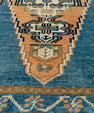 Turkish Yastik Rug  1'9" x  3'5" #22624