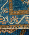 Turkish Yastik Rug  1'9" x  3'5" #22624