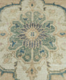 Turkish Vintage Rug  3'11" x 6' #20704