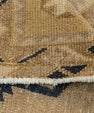 Turkish Yastik Rug  1'7" x  3'8" #22605