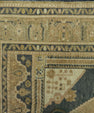 Turkish Vintage Rug  3'10" x 6' #20697