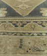 Turkish Vintage Rug  3'10" x 6' #20697