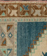 Turkish Yastik Rug  2'0" x  3'3" #22541