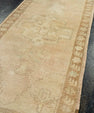 Turkish Yastik Rug  1'10" x  3'9" #22093