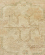 Turkish Yastik Rug  1'10" x  3'9" #22093