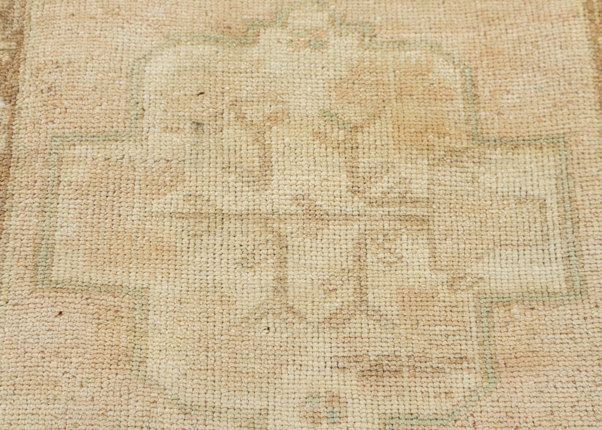 Turkish Yastik Rug  1'10" x  3'9" #22093